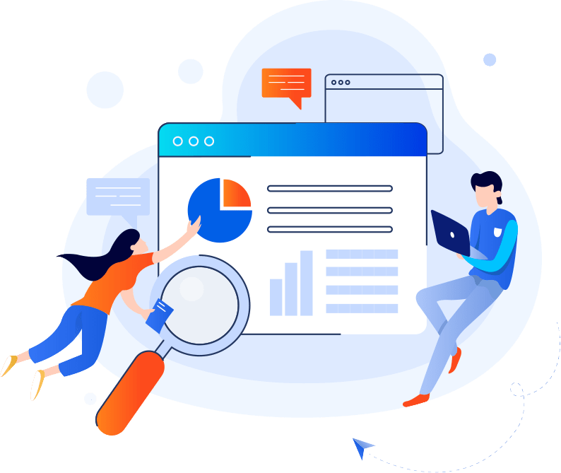 local-audience target -seo services