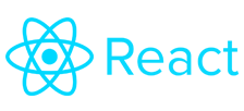 react