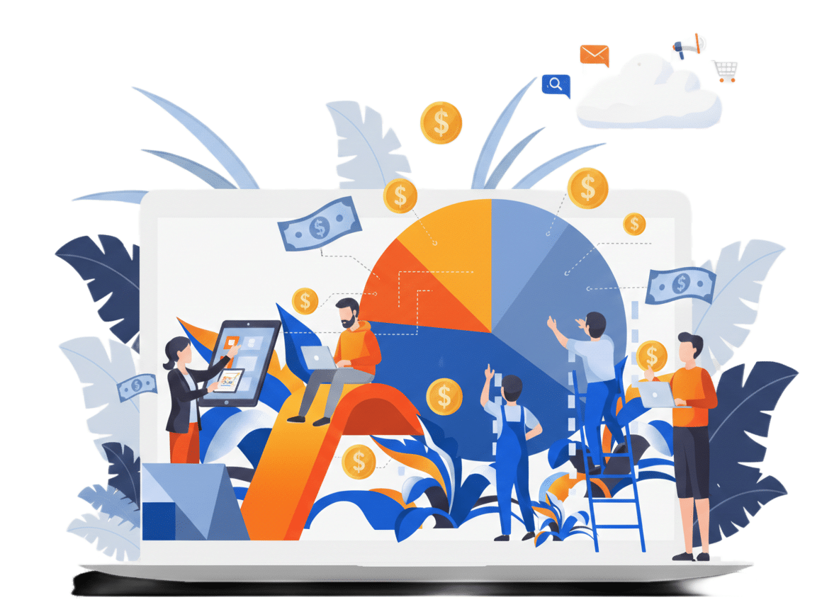digital marketing agency in orlando