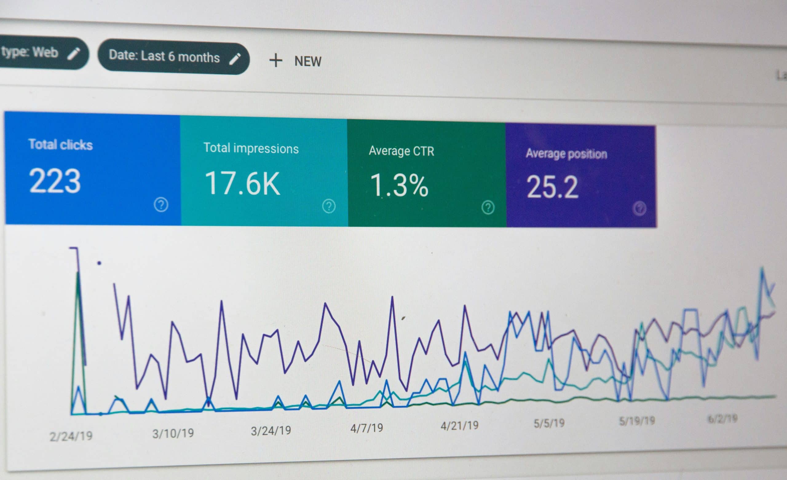 SEO and Digital Marketing